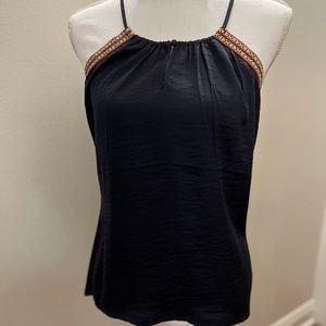 The Limited halter top